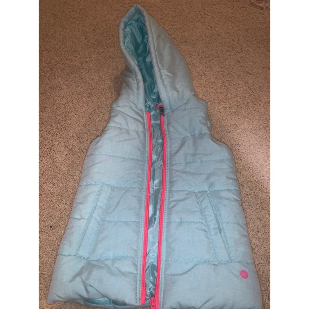 90 Degree by Reflex Puffer Vest